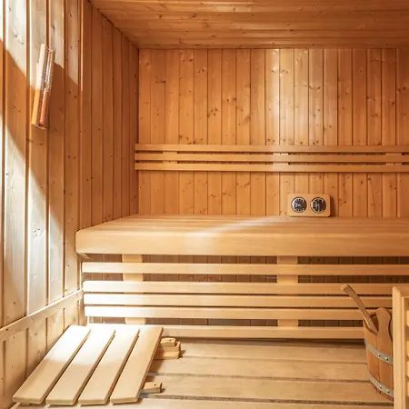 Alpe Two - Sea And Mountain Pleasure 12p- Pieds Des Pistes- Centre - Jacuzzi - Sauna - 5 - 5 Salle De Bains Alpe d'Huez