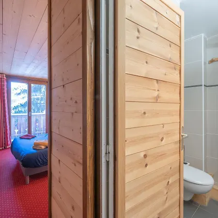 Alpe Two - Sea And Mountain Pleasure 12p- Pieds Des Pistes- Centre - Jacuzzi - Sauna - 5 - 5 Salle De Bains