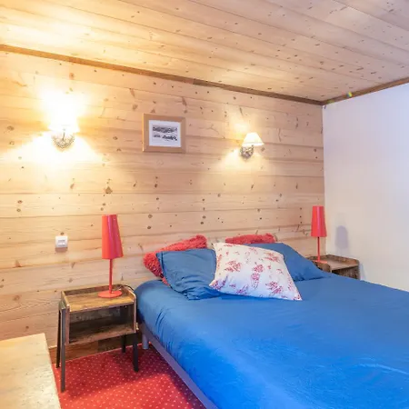 Apartment Alpe Two - Sea And Mountain Pleasure 12p- Pieds Des Pistes- Centre - Jacuzzi - Sauna - 5 - 5 Salle De Bains