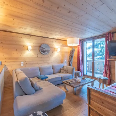 Alpe Two - Sea And Mountain Pleasure 12p- Pieds Des Pistes- Centre - Jacuzzi - Sauna - 5 - 5 Salle De Bains *