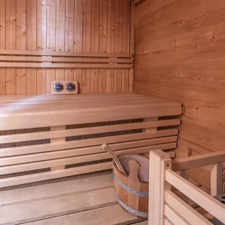 Alpe Two - Sea And Mountain Pleasure 12p- Pieds Des Pistes- Centre - Jacuzzi - Sauna - 5 - 5 Salle De Bains Apartment Alpe d'Huez