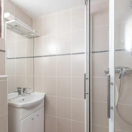 Alpe Two - Sea And Mountain Pleasure 12p- Pieds Des Pistes- Centre - Jacuzzi - Sauna - 5 - 5 Salle De Bains