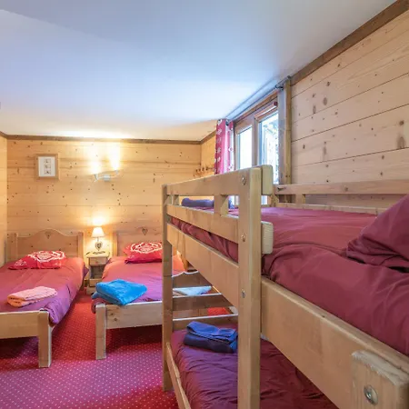 Alpe Two - Sea And Mountain Pleasure 12p- Pieds Des Pistes- Centre - Jacuzzi - Sauna - 5 - 5 Salle De Bains Apartment Alpe d'Huez