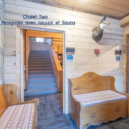 Apartment Alpe Two - Sea And Mountain Pleasure 12p- Pieds Des Pistes- Centre - Jacuzzi - Sauna - 5 - 5 Salle De Bains Alpe d'Huez
