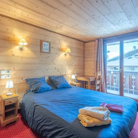 Alpe Two - Sea And Mountain Pleasure 12p- Pieds Des Pistes- Centre - Jacuzzi - Sauna - 5 - 5 Salle De Bains Apartment