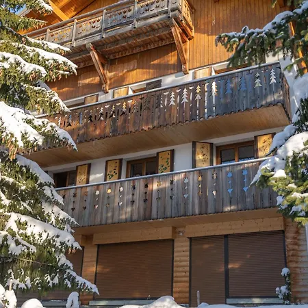 Apartment Alpe Two - Sea And Mountain Pleasure 12p- Pieds Des Pistes- Centre - Jacuzzi - Sauna - 5 - 5 Salle De Bains Alpe d'Huez