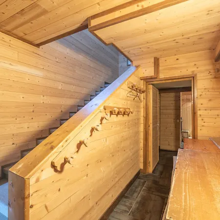 Alpe Two - Sea And Mountain Pleasure 12p- Pieds Des Pistes- Centre - Jacuzzi - Sauna - 5 - 5 Salle De Bains Apartment