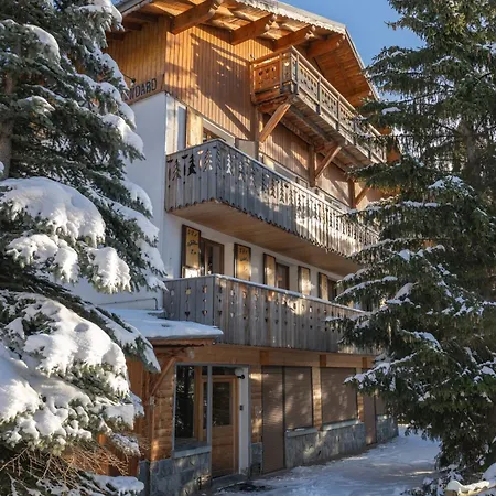 Alpe Two - Sea And Mountain Pleasure 12p- Pieds Des Pistes- Centre - Jacuzzi - Sauna - 5 - 5 Salle De Bains Alpe d'Huez