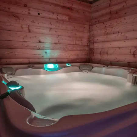 Alpe Two - Sea And Mountain Pleasure 12p- Pieds Des Pistes- Centre - Jacuzzi - Sauna - 5 - 5 Salle De Bains Apartment